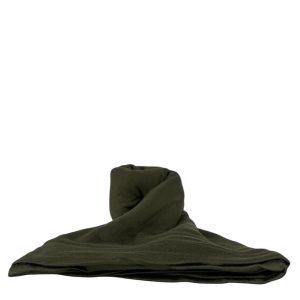 Army Green - Jersey Hijab