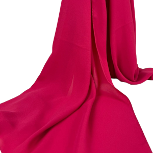 Barbie - Crepe Hijab