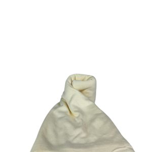 Cream - Jersey Hijab
