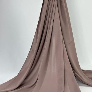 Heather - Crepe Hijab