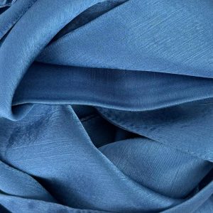 Ocean Blue - Janjan Hijab