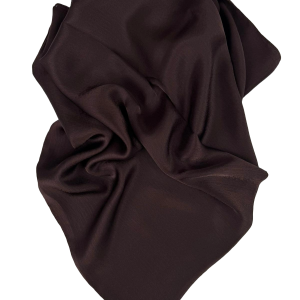 Dark Brown - Janjan Hijab