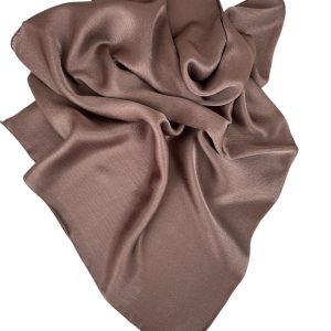 Metallic Rose Gold - Janjan Hijab