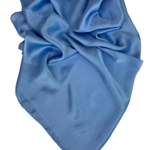 Baby Blue - Janjan Hijab