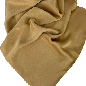 Metallic Gold - Janjan Hijab