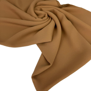 Honey - Crepe Hijab