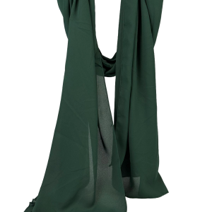Juniper - Crepe Hijab