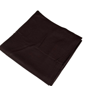 Dark Brown - Jersey Hijab