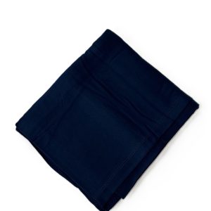 Dark Navy - Jersey Hijab