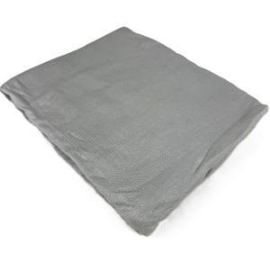 Grey Pearl - Jersey Hijab